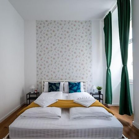 דירות וינה Sleek 1Br Flat Near Center By Hm מראה חיצוני תמונה